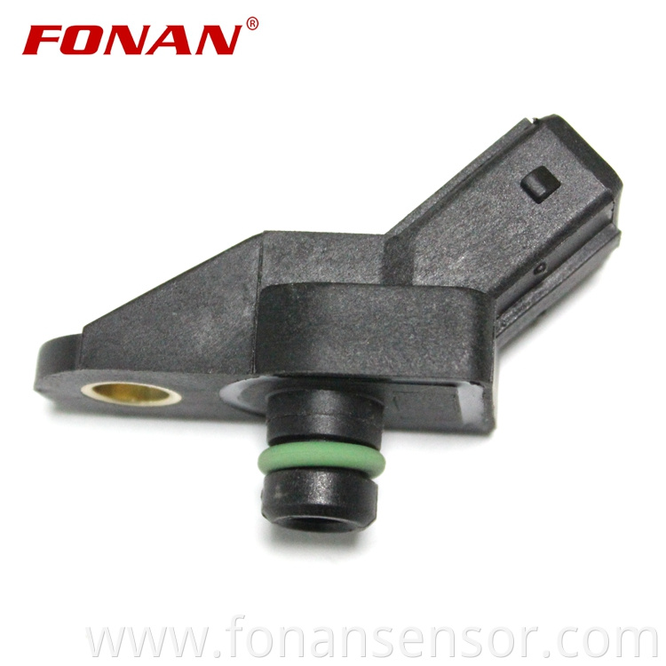 MAP Sensor Manifold Pressure Sensor 9618261580 96182615 19200E 19209H 0261230012 AS499